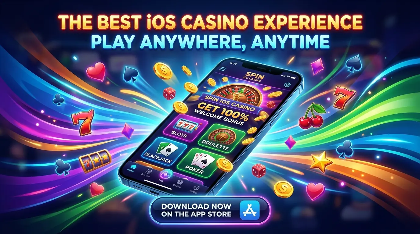 Fair Go iOS app
