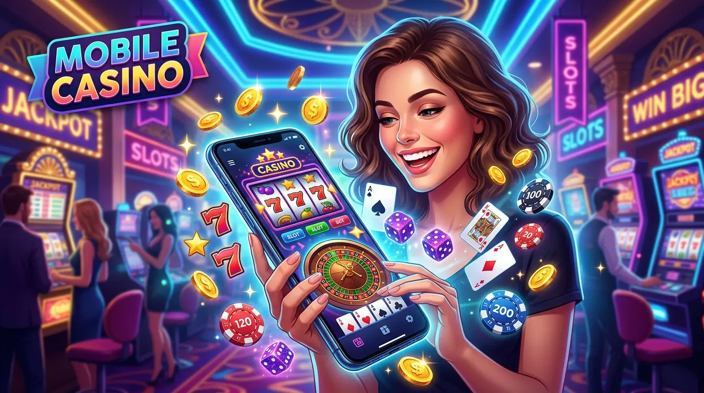 Fair Go mobile casino