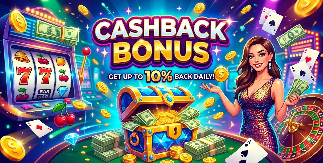 Fair Go cashback bonus