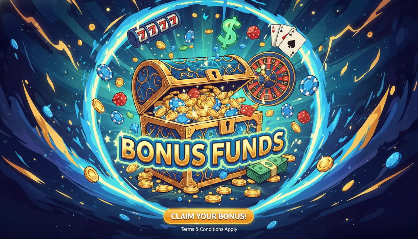 Fair Go bonus balance