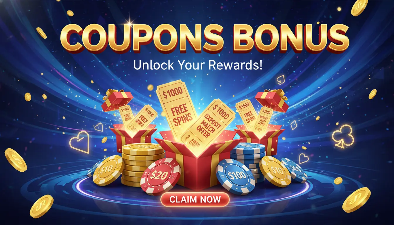 Fair Go casino coupon offers