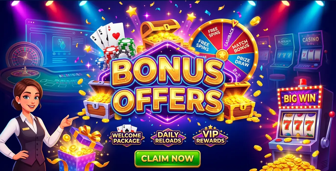 Fair Go casino offers