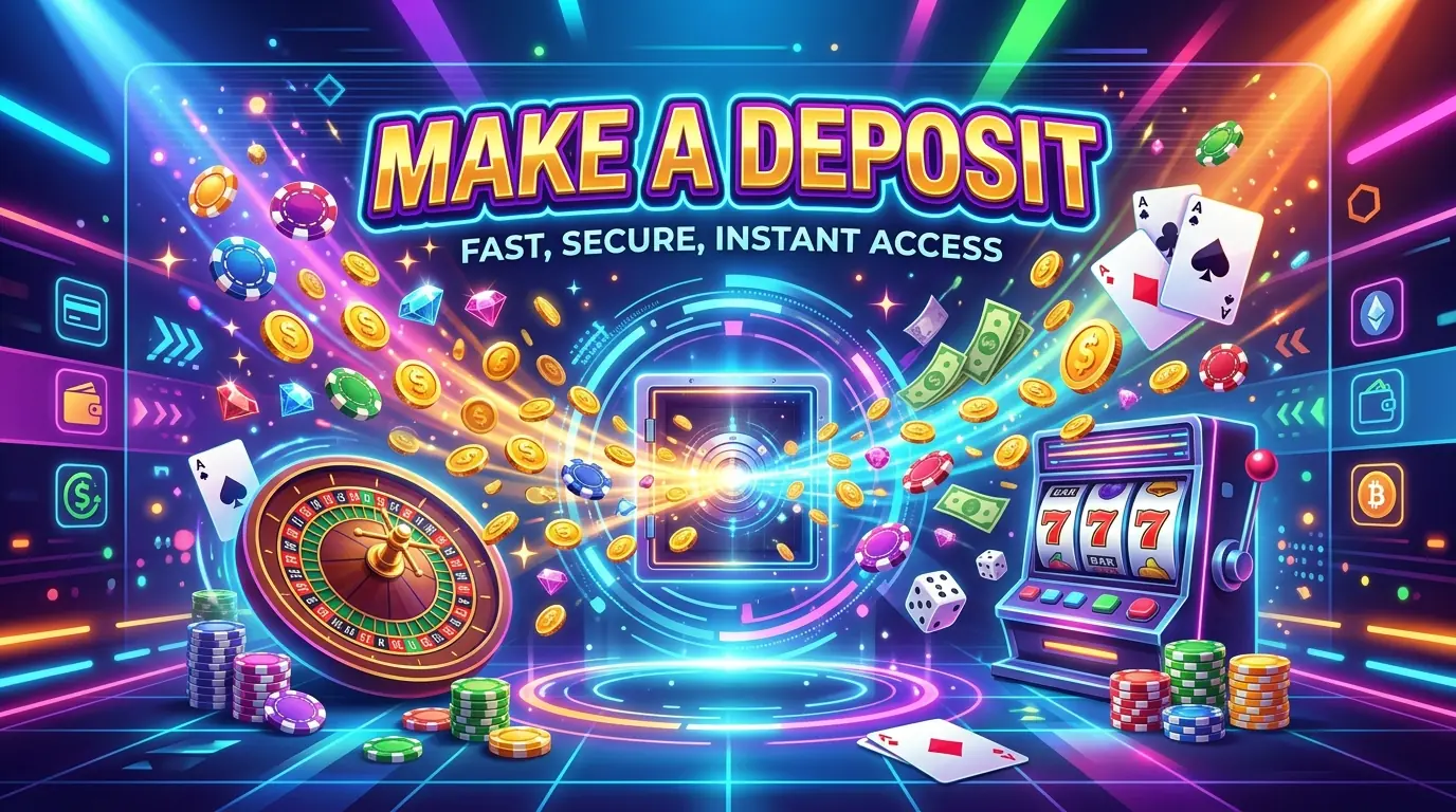 Fair Go deposit