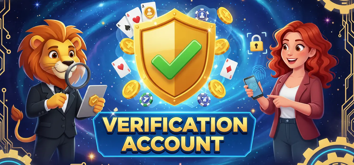 Fair Go casino verification
