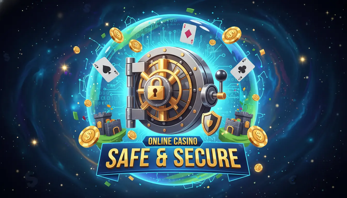 Fair Go casino safety