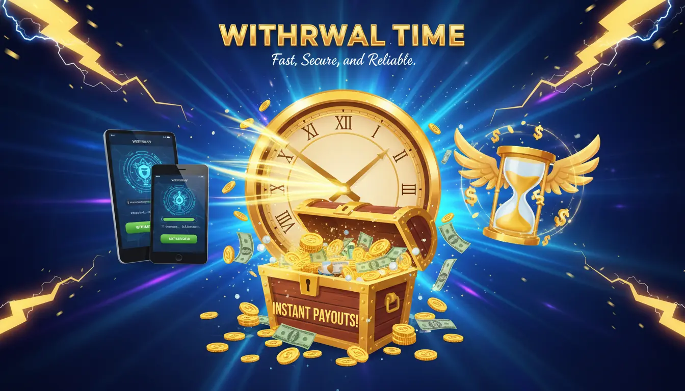 Fair Go casino payout time