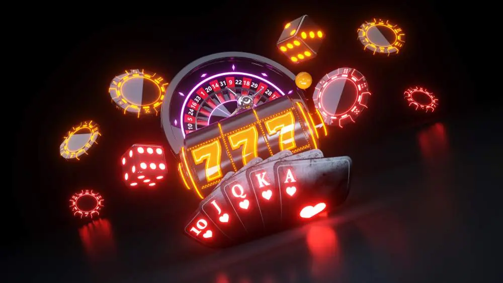 Fair Go games