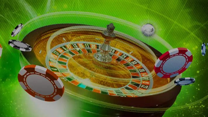 Fair Go roulette game