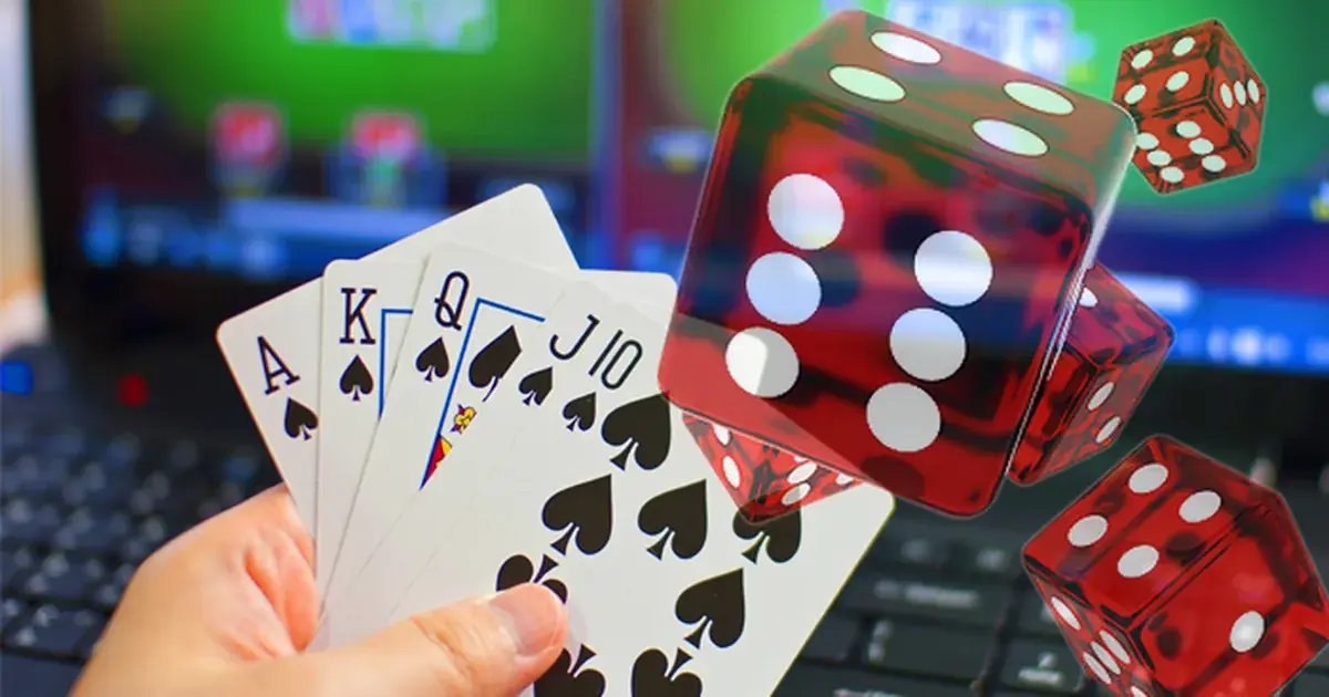 Fair Go poker game