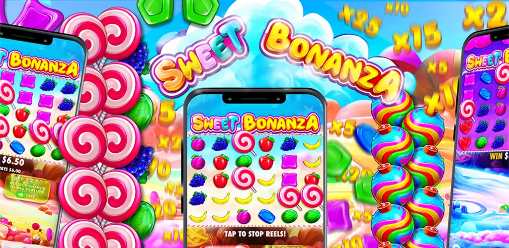 Fair Go casino Sweet Bonanza