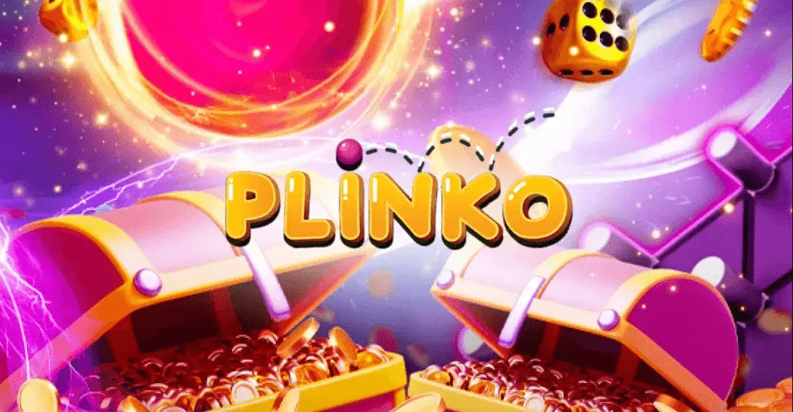 Fair Go casino Plinko